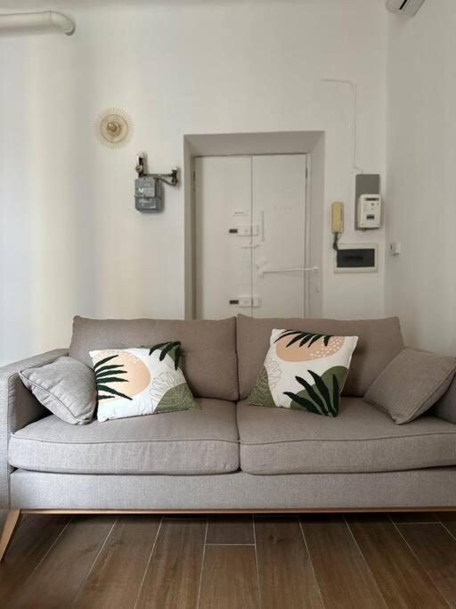 Casa Rovani Sesto San Giovanni Eksteriør bilde